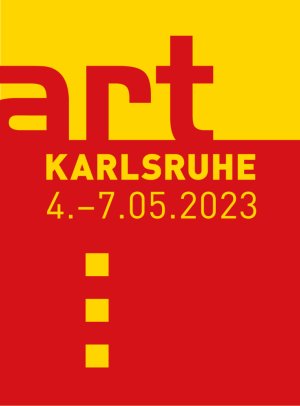 logo Art KARLSRUHE