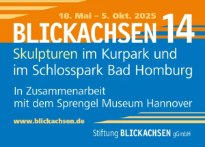 Blickachsen 14